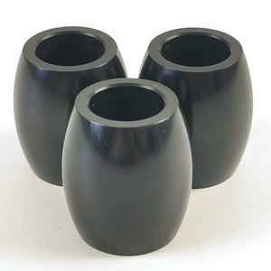 Cuerpo de Clarinete de Ébano y Grenadilla, Accesorios de 39 mm - Product Image 2