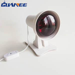 <span class=keywords><strong>TDP</strong></span> tıbbi fizyoterapi kızılötesi lamba 100w 150w yakın IR ışık tedavisi lambası ev kullanımı tıbbi sauna lambası - Product Image 3