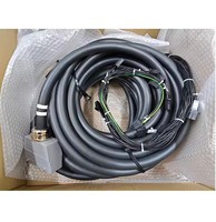 Nuevo Original A660-4005-T080 # Cable de repuesto para robot L=20M RM1, envío gratis por DHL o UPS, A660-4005-T080