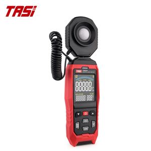 Luxómetro Digital TASI TA632B, Medidor de Luz Portátil, Herramienta de Medición LED, Rango de 0~200000 Lux - Product Image 3