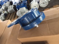 Variateur de vitesse PC, réducteur de vitesse à rapport variable, boîte inversatrice pour NMRV Moto