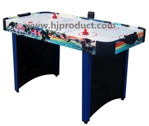 <span class=keywords><strong>Mesa</strong></span> de aire de 40 pulgadas para jugar en interiores, sala de juegos para niños, deportes, <span class=keywords><strong>Hockey</strong></span> - Product Image 1