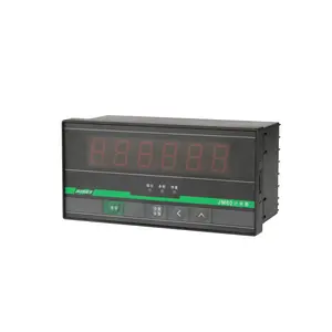 Customized wholesale modern high quality cheap digital display flow meter counter