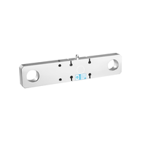 Célula de carga para básculas de grúa SWJ CSL 68t, sensor de pesaje de precisión de acero de alta calidad con salida analógica para básculas de plataforma y tolva