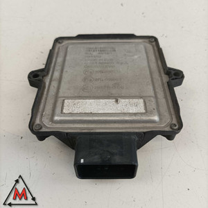 Centralina di controllo GPL 616483000 4512115800464 Fiat Ducato 2008-2014 usata (83909) - Product Image 2