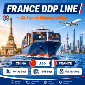 Expertise logistique mondiale Chine-UE <span class=keywords><strong>France</strong></span> : Livraison porte-à-porte, transitaire, agent de transit fiable, <span class=keywords><strong>prix</strong></span> clair et abordable - Product Image 1