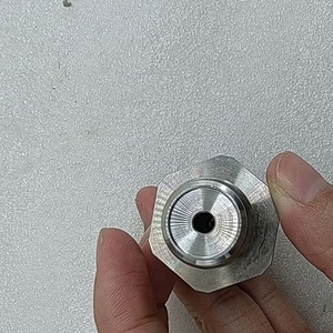 PC200-8 bộ phận máy xúc Common Rail cảm biến áp suất 20973777 cảm biến áp suất 0281006364 5297641 5260246 - Product Image 4