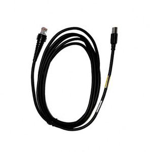 สายไฟอุตสาหกรรม 220VAC 10A รุ่นดั้งเดิม 51305557-100 สำหรับระบบควบคุมฮันนี่เวลล์ - Product Image 1