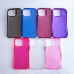 อุปกรณ์เสริมใหม่ป้องกันฝาครอบทั้งหมดPohneสําหรับIphone 11 12 13 14 15 Pro Maxปกหลัง - Product Image 4