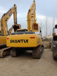 Gran Oferta: Excavadora de Orugas SE210 de 21 Toneladas de Alto Rendimiento, Potente, Fiable y Lista para Minería Pesada, Suministro Directo de Fábrica al Mejor Precio - Product Image 3