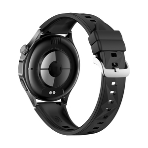 Reloj Inteligente TKYUAN de 1.32 Pulgadas con Pantalla AMOLED, Diagnóstico de ECG con IA, Temperatura Corporal, Frecuencia Cardíaca, Presión Arterial, Oxígeno en Sangre, SpO2 - Product Image 6