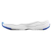 Semelle de chaussure en EVA et TPR moulée par injection pour chaussures de sport et décontractées pour garçons et filles avec dureté composite réglable
