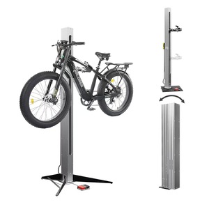 <span class=keywords><strong>Tavolo</strong></span> di Manutenzione Elettrico Dedicato per Biciclette Elettriche con Altezza Regolabile e Controllo Intelligente del Piano di Lavoro - Product Image 2