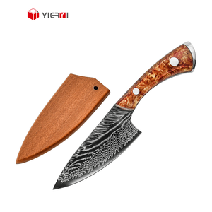 Карманный нож для фруктов и овощей - Product Image 1