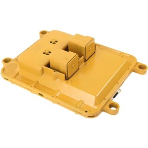 Bulldozer D6N D6M D6R 140H pour contrôleur ECU D8R D7R Ordinateur ECM 1729389 142-3371 - Product Image 6