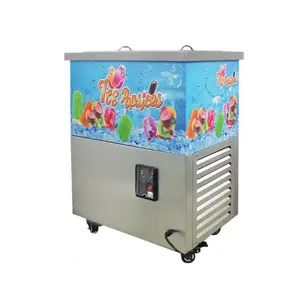 Shineho Heavy Duty Factory outlet large capacity machines for making ice cream popsicles