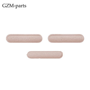 ชิ้นส่วนปุ่ม<span class=keywords><strong>ด</strong></span>้านข้างสวิตช์เปิ<span class=keywords><strong>ด</strong></span>ปิ<span class=keywords><strong>ด</strong></span>เสียงกุญแจไร้เสียงสำหรับไอแพ<span class=keywords><strong>ด</strong></span> Mini5 5th เจน2019 A2124 A2126 A2125<span class=keywords><strong>ซ่อม</strong></span> A2133 - Product Image 2