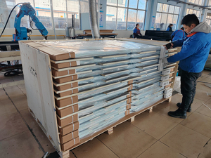 Panneaux solaires photovoltaïques thermiques hybrides BTE à haute efficacité pour 450W à 1000W PVT-450 à vendre - Product Image 6