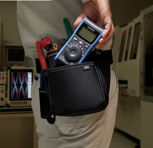 Multimètre numérique HIOKI DT4221 d'origine japonaise, multimètre numérique de courant et de tension DT4222 en stock - Product Image 6