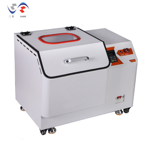 Chất lượng cao trộn Mài phòng thí nghiệm bóng hành tinh Mills 2L lọ thép không gỉ và Zirconia Balls - Product Image 2