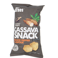 Sachet de Chips en Plastique Personnalisé Imprimé, Emballage Alimentaire Thermo-Soudable pour Snacks