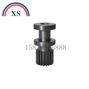 Engranaje de Flujo de Tinta Heidelberg Sm74, Accesorio de Acero de Precisión para Imprenta - Product Image 3