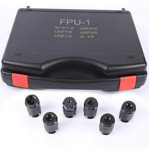 Wholesale 7-in-1 Hydraulic Air Filling Equipment Multi-Functional Nitrogen Air Combination Wholesale Nitrogen <b>Pneumatic</b> Parts - Product Image 1