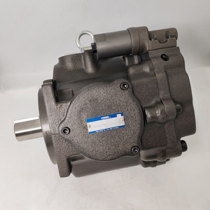 Pompe hydraulique à cylindrée variable Kmvr A3H71 Lr01kk 10 350 Bar 71 cm 1 étage - Product Image 3
