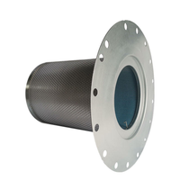 Liutech Luft-Öl-Abscheider Filterelement 2205490416 Ersatz für Atlas Copco GA200 GA250 Schraubenkompressor