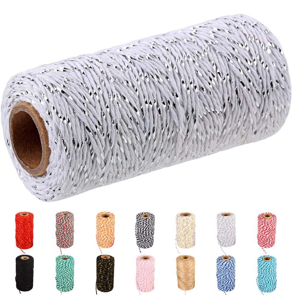 Blanc avec de l'argent