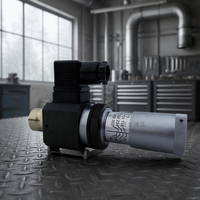 Relais de pression Zhengquan JCS-02NLL JSC-02N JCS-02H, fabricant de pressostats hydrauliques, approvisionnement direct sur place