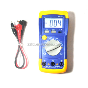 เครื่องวัดความจุไฟฟ้าแบบดิจิตอลทางเศรษฐกิจ A6013L - Product Image 4
