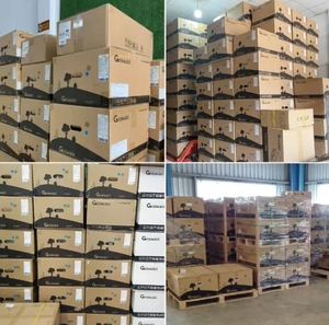 Phase 110V fase dividida Growatt ro33000-7600TXH-US 17171741Sule ule 21 HCC33K3.8KW 5K6K7.7.6Kyybrid ololar nverter - Product Image 6
