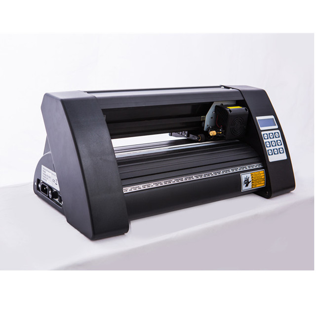 Mini Small Desktop A4 Vinyl Cutter Graph Cutting Plotter De Corte Cutter Machine