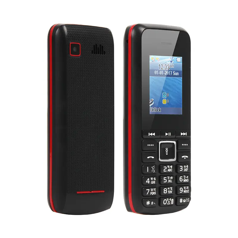OEM ODM 5600 2G 2500mah grande batteria del telefono cellulare