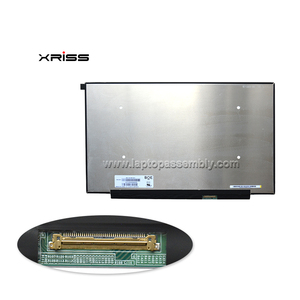 17,3 "Delgado EDP 40Pin BOE Tornillo estrecho 165Hz 2560*1440 QHD Edgeless TFT Laptop Pantalla LCD 6 meses de garantía Probado - Product Image 3