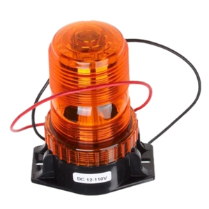 Piezas de elevación aérea del mercado de accesorios LED estroboscópico-montaje de lámpara ámbar GE66909 66909GT para elevadores de tijera GS1932 GS2032 <span class=keywords><strong>GS2646</strong></span> - Product Image 3