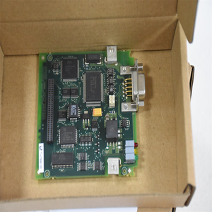 Módulo de Comunicación de Accionamiento 6SE7090-0XX84-0FF5  6SE7090-0XX84-0AB0, Unidad de Control de Rendimiento - Product Image 2