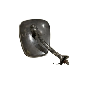 Pour <span class=keywords><strong>Mercedes</strong></span> W111 W110 Coupé <span class=keywords><strong>W112</strong></span> Cabriolet Rétroviseur extérieur chromé W 110 111 - Product Image 1