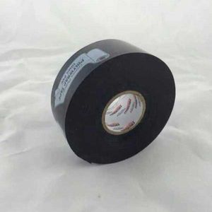 Ruban d'étanchéité pour tuyaux en polyéthylène argenté imperméable, ruban adhésif pour la réparation des conduits, la jonction des tuyaux, la plomberie, ruban adhésif en <span class=keywords><strong>PVC</strong></span> gris auto-adhésif - Product Image 6
