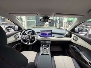 Gran Oferta 2023 BYD ATTO 3 (Yuan Plus) EV 430km SUV Eléctrico Coches Usados Coches de Segunda Mano Exportación - Product Image 5