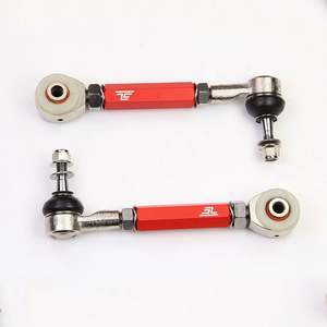 Cina boccole per braccio di controllo inferiore per 2016 Lexus Is350 Ls400 - Product Image 4