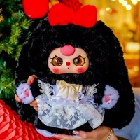 Nouvelles Boîtes Mystères en Peluche pour Bébé 2025 – 100% Originales et Authentiques – Modèle Three 400%- V4 Sweet Heart