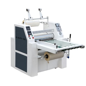 Thủy Lực Nhiệt Máy Có Máy Phim Xả Băng - Product Image 1