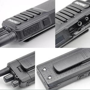 เครื่องส่งรับวิทยุแบบพกพา Baofeng BF-C5 รุ่นดั้งเดิม รองรับการชาร์จผ่าน USB สำหรับ Android - Product Image 4