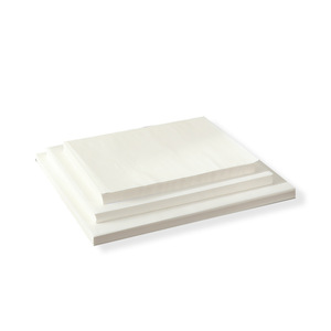 Food Grade Greaseproof <b>Paper</b> Silicone Baking <b>Paper</b> For Burger <b>Wrapping</b> <b>Paper</b> - Product Image 4