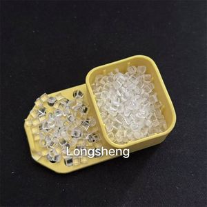 Résistant aux intempéries, résistant aux UV, haute transmission de la lumière, matériau transparent pour lampe, granulés de PMMA acrylique - Product Image 3