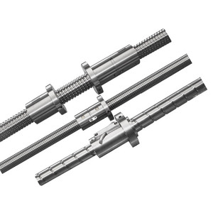 CNC Bộ Dụng Cụ Bóng Vít & Nut Lắp Ráp + Tuyến Tính Hướng Dẫn Hệ Thống Đường Sắt - Product Image 6