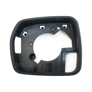 Ford Rearview <b>Mirror</b> Cover <b>Plastic</b> Frame For Edge 15-21 Left Right Side Full Set - Product Image 1