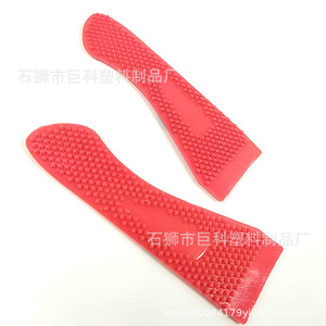 Jk Velcro Cuffs Tpu Injection Molded Flat Drawcord For Garment Apparel Industry - Product Image 2